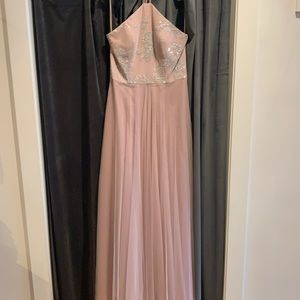 Hailey Paige ! Bridesmaids dress